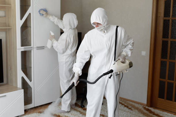 Trusted Crime Scene Cleanup service in Emmitsburg, MD - Four Month Blood Cleanse